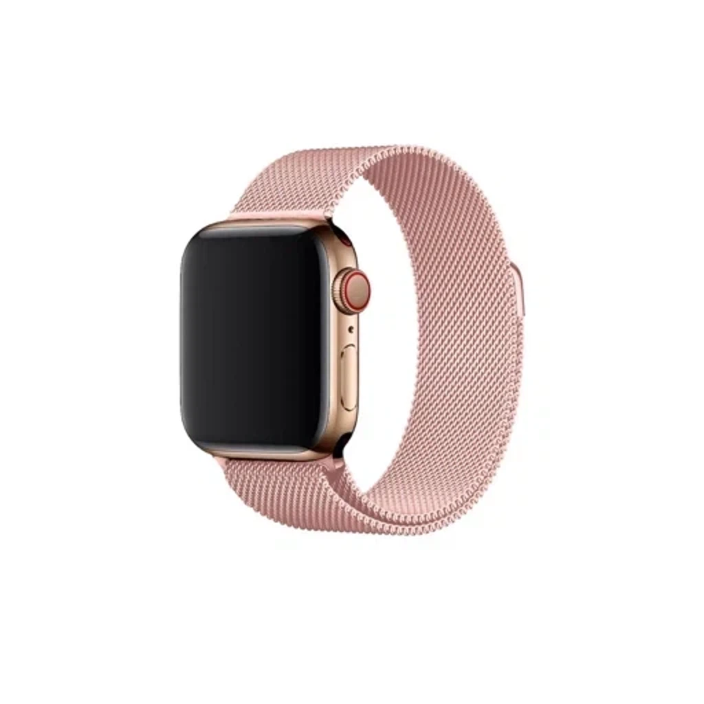 Ремешок для Apple Watch миланская петля